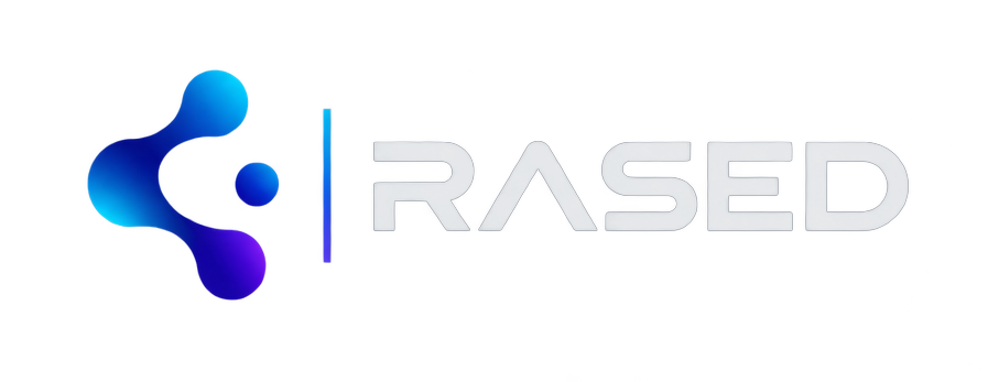 RASED Solutions — Software, SEO & Cybersecurity in Riyadh