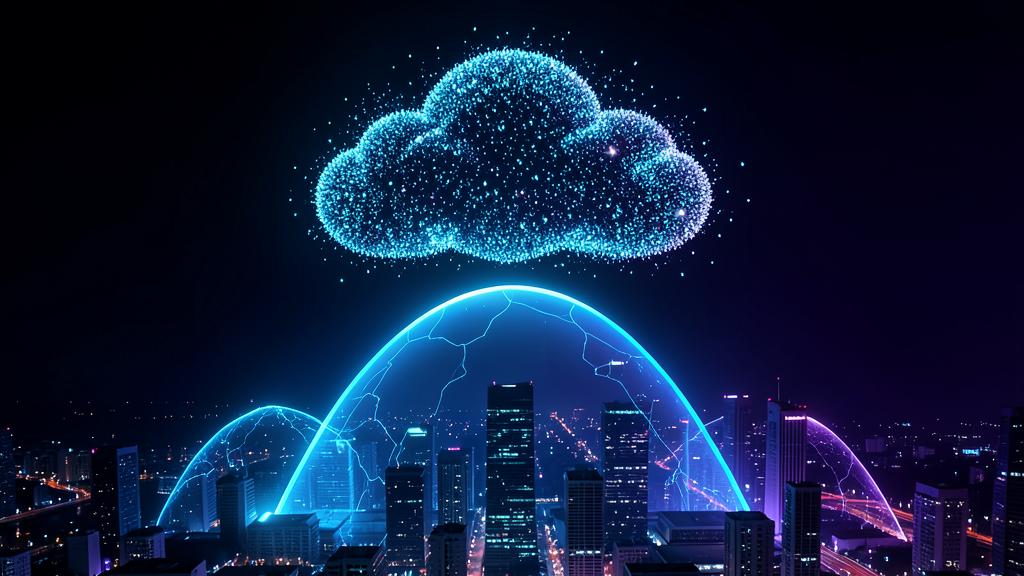 RASED Solutions: Cloud & Infrastructure Security
