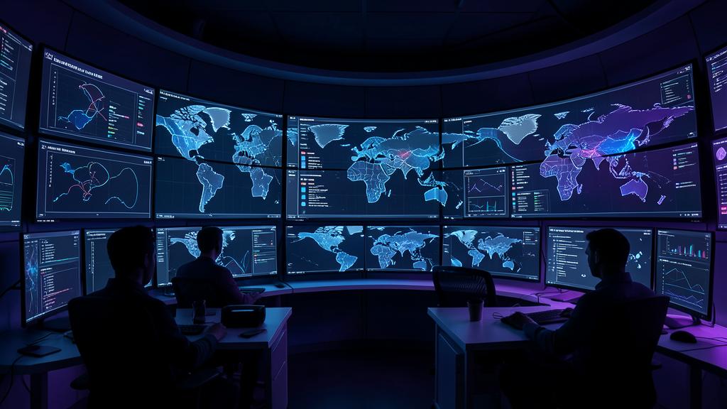 Security Operations Center